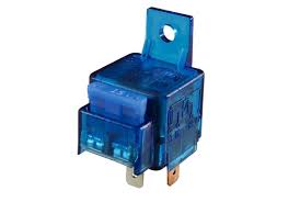 MINI ROLE 24 V 5 UCLU SIGORTALI HELLA
